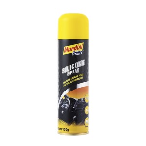 Silicone Spray 300ML Mundial Prime  AE3000018 - Aeroflex