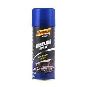Vaselina Spray 200ml mundial Prime  AE03000013 - Aeroflex