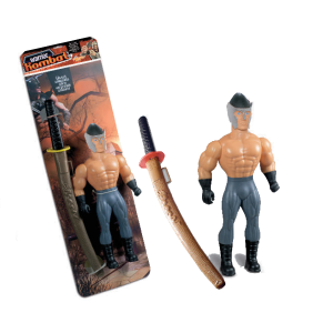 Warrior Kombat Sabre  44.03 - Alligra