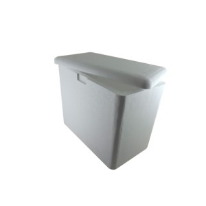 Caixa Termica 21L  CX-021 - Placterm