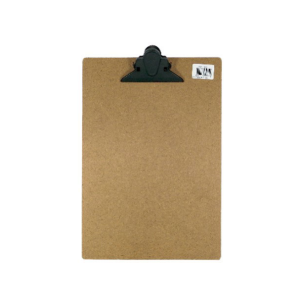 Prancheta de Eucatex  5032 - Carbrink