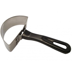 Raspador Meia Lua Para Chocolate  63 - Paraiso