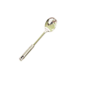 Colher de Arroz Inox  GUBLY-0036 - Elegantec