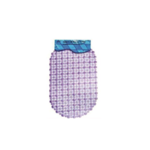 Tapete Para Box  GUBLY-0089 - Um Bilhão