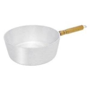 Caçarola Com Cabo Fundida 2.6L  N.22 - Ararense