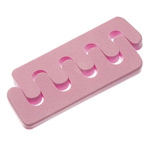 Separador Para Pedicure Eva Par  0073 - Marilu