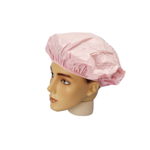 Touca Banho PVC  0707 - Marilu