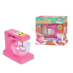 Cia da Cozinha Batedeira  091 - Divplast