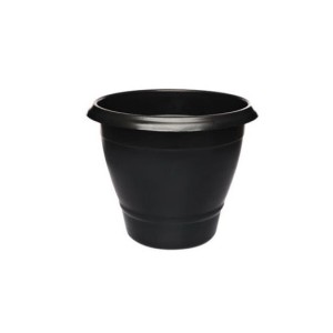 Vaso redondo pequeno 6703 - Inplast