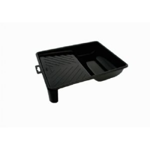 Bandeja pequena preta 1030/2818 - Pinceis compel