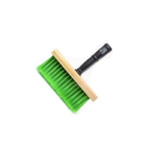 Broxa retangular medio 20X58X169   2301 - Pinceis compel