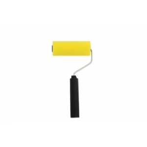 Rolo de espuma 9cm  1109 - Pinceis compel