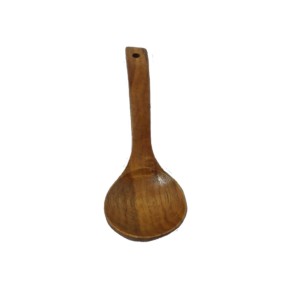 Colher de Madeira  BJ6602 - BJ PoP