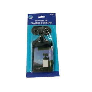 Bloco de Papel Para Anotaçoes Com Suporte  BJ7503 - BJ PoP