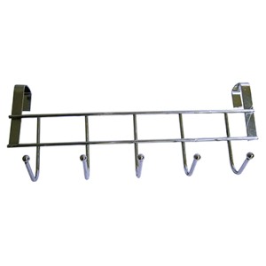 Cabide de Metal Para Parede BJ-4308 - BJ PoP