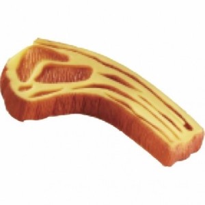 Bife para Pet 14,5  WX4585 - Wellmix