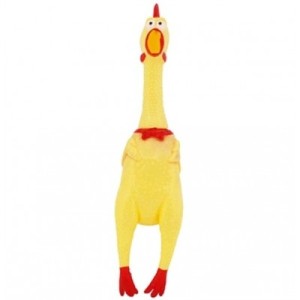 Frango para Pet 16cm  WX4502 - Wellmix