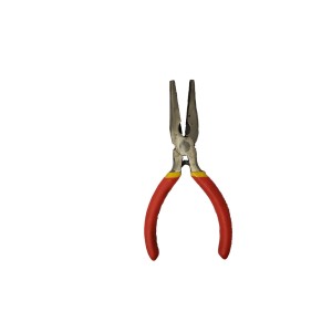 Alicate de Bico Mini 4.5  FR55 - Maxximus