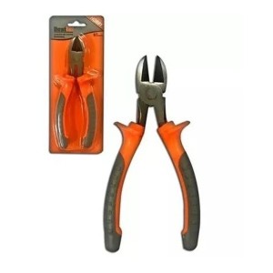 Alicate de corte diagonal 6