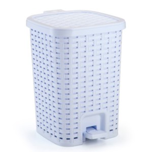 Lixeira Smart G 15 L - BRANCA LS1980 - MONTE LIBANO