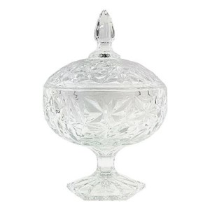 Bomboniere Em Vidro  DSTG-1040 - DAGIA