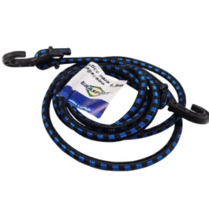 Elastico Bagageiro G. Plastico 1,5M  7618 - BRASFORT
