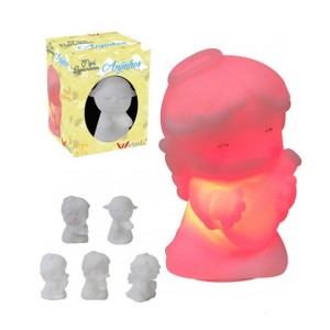 Luminária De Anjinho  WX2028 - WELLMIX