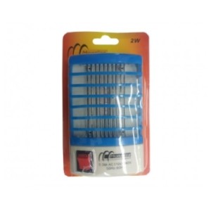 Luz Noturna Bi Volt  MZ-73048 - MONALIZA