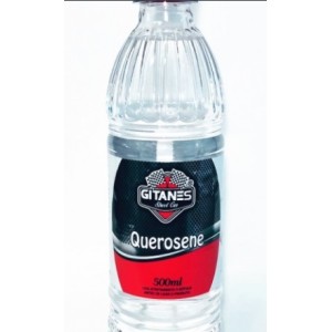 Querosene 500ml  197 - GITANES