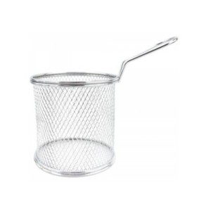 Mini Cesto Alça Metal  CK4649 - CLINK