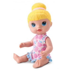 Boneca Buddies Papinha  692 - BAMBOLA