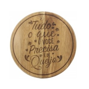 Tabua Madeira CK4361 - CLINK