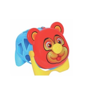 Urso Tomy Solapa  285 - MERCOTOYS