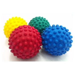 BOLA DE MASSAGEM CRAVO C/12PÇS P06356(7003) A FURLAN