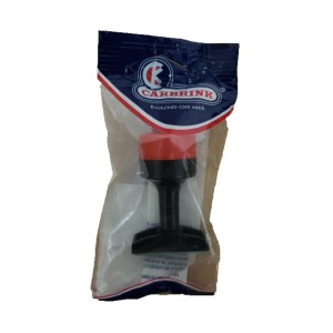 Carimbo Dizeres Recebido 38X14  3409 - TRACK