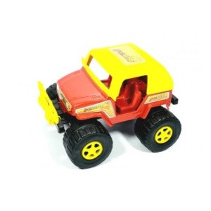 Carrinho - PLAST SANDRI