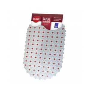 Tapete De Banheiro Ventosa A1  CK0176 - CLINK
