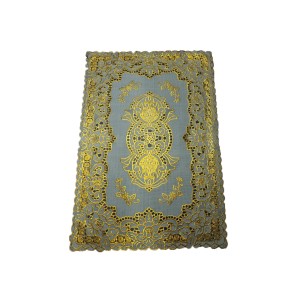 Jogo Americano  JF016 - SUZAN