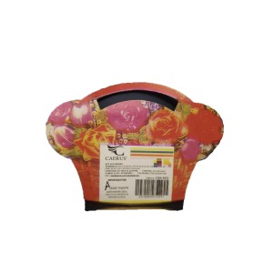 Conjunto C/ 19 Agulhas De Metal P/ Costura  CRS-1033 - AKASH