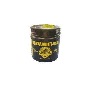 Graxa Multiuso 90g  173 - GITANES