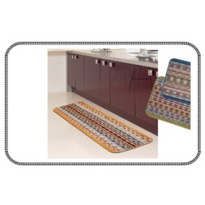 Passadeira Multicolor  45 - PRATAPETES