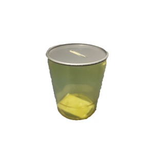 Cofre Modelo Copo Sortido  27269 - LIDER PAULI