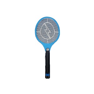 Raquete Mata Mosquito Bivolt  MAX-2021 - DYNASTY