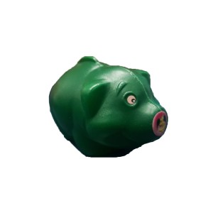 Cofre Porquinho Pct C/5Pçs REF0430 - DODO BRINQUEDOS