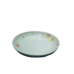 Tigela De Melamina Color 4544 - BELLAGIO