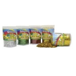 Gliter Pote 3g DZ 0238 - REAL SEDA