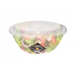 Saladeira trasparente 3,1L  6622 - Inplast