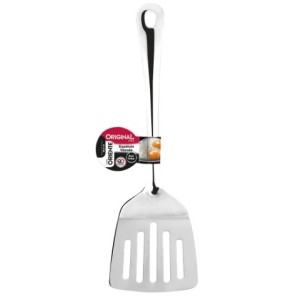 Espatula Vazada Oriente 21.5cm  SL0507 - ORIGINAL