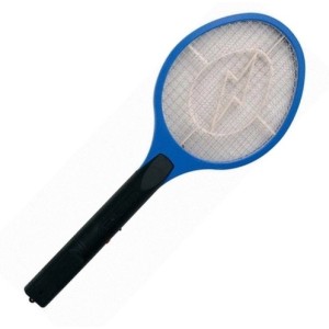 Raquete Mata Mosquito 127-220v1w  GO-200 - XH COMERCIO