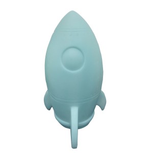 Abajur Em Forma De Foguete 14,5cm  TMA-0052 - GBX